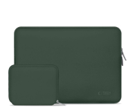 Tech-Protect NeoSlim 13-14'' Midnight Green - 1296630 - zdjęcie 1